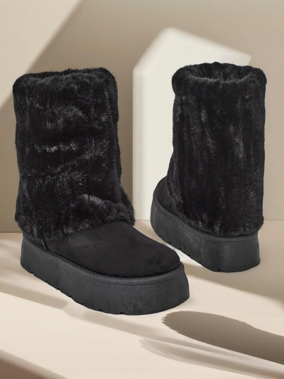 Sněhové boty pro ženy Royalfashion Rinemo