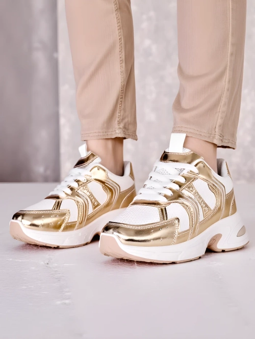 Royalfashion Жіночі кросівки Resioo