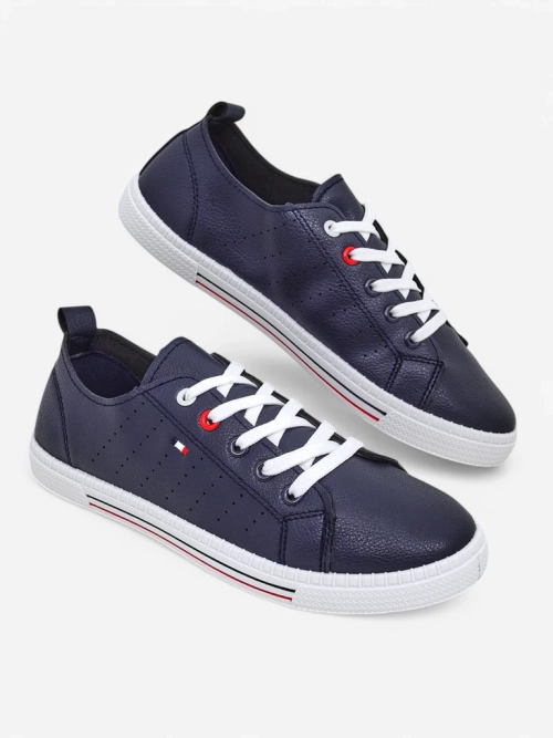 Royalfashion Жіночі кросівки з еко-шкіри Keopsa