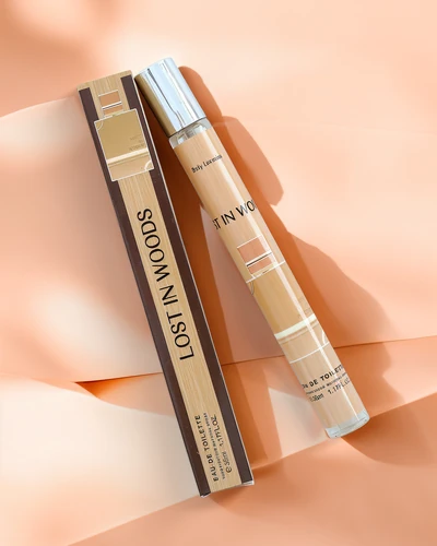 Eau de parfum Lost In Woods 35 ml