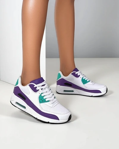 Royalfashion Dámské sportovní tenisky Abilos