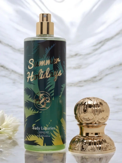 Body Luxuries Tělový sprej 250 ml