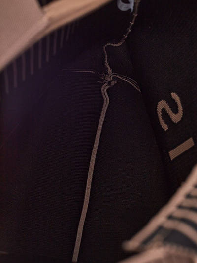 Royalfashion Dámská látková kabelka Paris Style Life