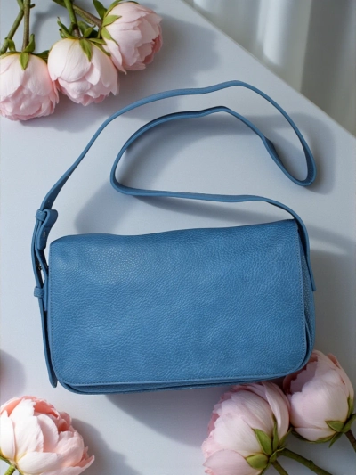 Royalfashion Маленька жіноча сумочка з екошкіри Kovu Fasi