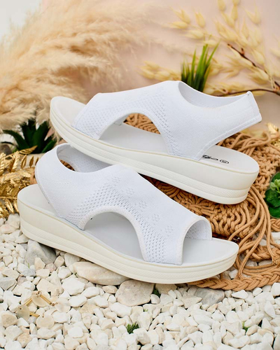 Royalfashion Dámské sandály Abibin Uppers
