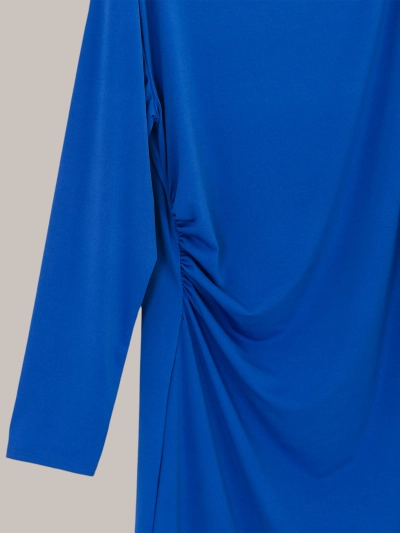 Dámské šaty Royalfashion ze látky