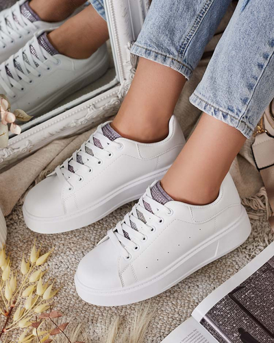 Royalfashion Dámské sportovní tenisky Simi