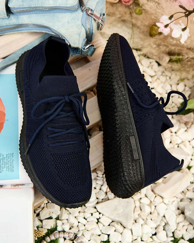 Royalfashion Dámské nazouvací sportovní boty Wennan