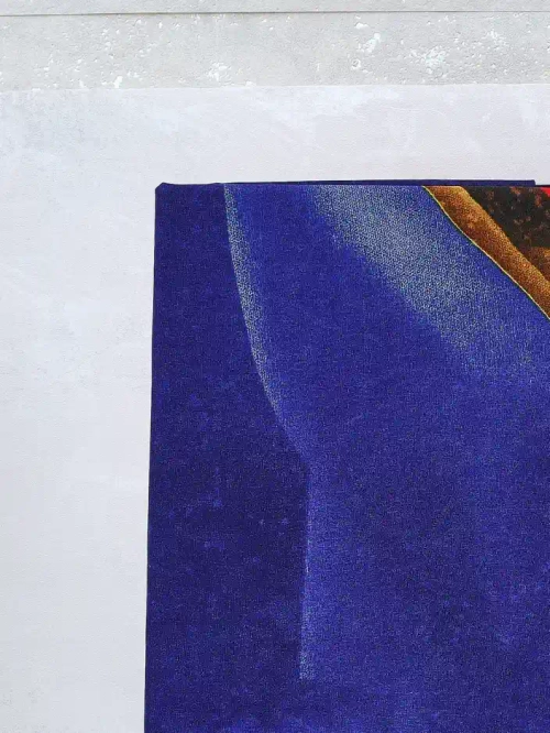 Royalfashion Різдвяний комплект постільної білизни 160x200 повний 3-ЧАСТИНИ