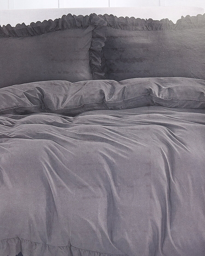 Royalfashion Povlečení 160x200 sada 3 dílů