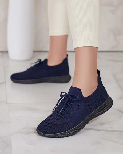 Royalfashion Dámská slip-on sportovní obuv Vanopi