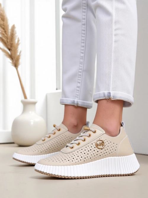 Royalfashion Жіночі спортивні кросівки на шнурівці Jovenes