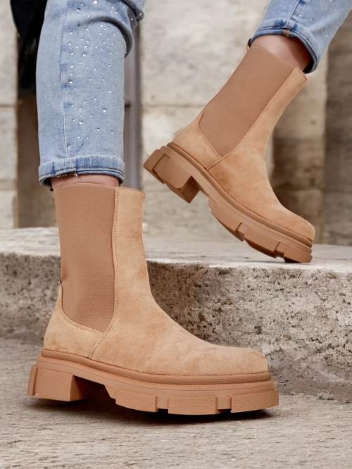 Жіночі чоботи Royalfashion Ezoli