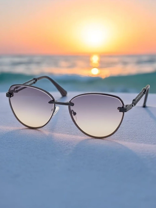 Royalfashion Meowire Сонцезахисні окуляри