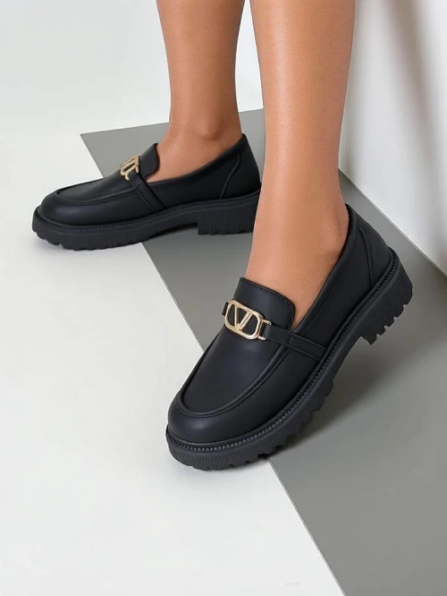 Royalfashion Жіночі мокасини Erret