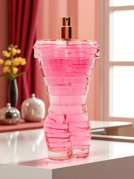 Dámská parfémová voda inspirovaná vůní Perfect Women