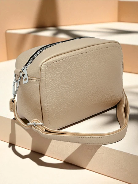 Royalfashion Malá dámská kabelka z eko kůže Hera Vitale