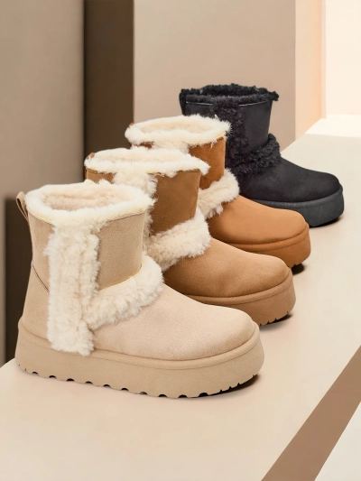 Жіночі снігоходи Royalfashion Rylly