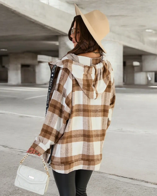 Жіноче пальто Royalfashion