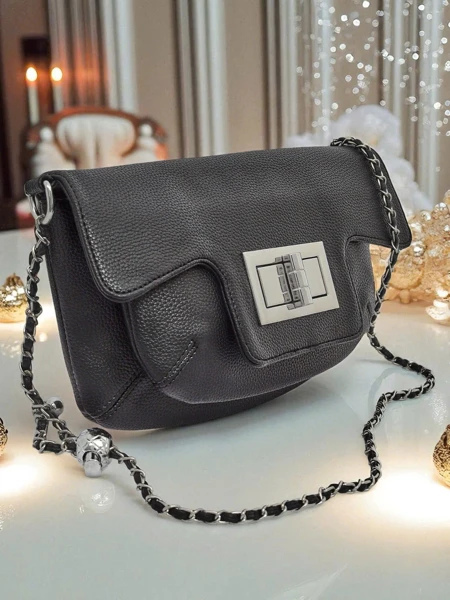 Royalfashion Dámská psaníčková taška Aurelia Classico