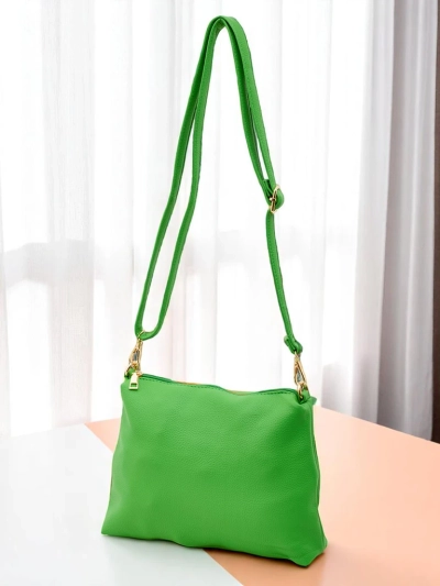 Royalfashion Velká dámská shopper kabelka z krajky Lira Lace