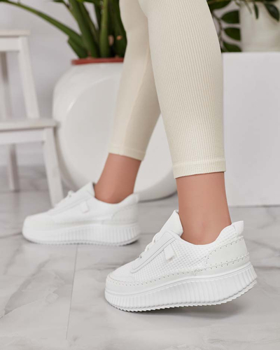 Royalfashion Жіночі спортивні кеди Pisinni