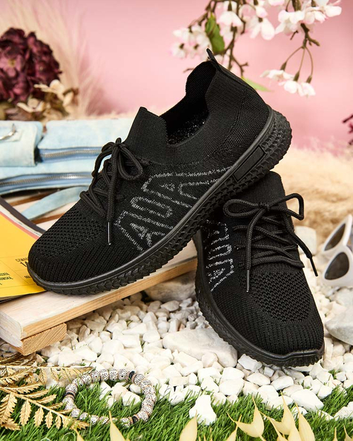 Royalfashion Жіночі сліпони спортивні Tennan