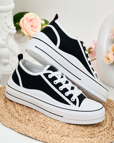 Royalfashion Dámské sportovní tenisky Soptro