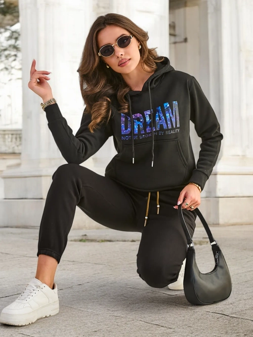 Royalfashion Утеплені жіночі спортивні штани