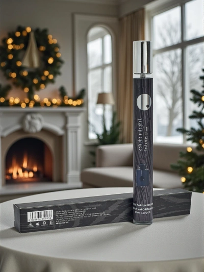 Inspirovaná pánská parfémovaná voda Club Night Black