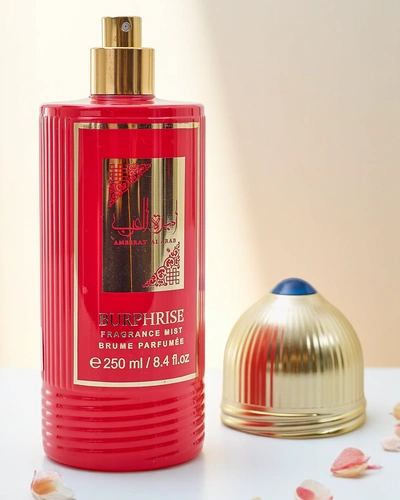 Натхнене Asdaaf Ameerat Al Arab Універсальний спрей для тіла 250 мл