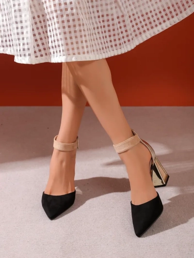 Royalfashion Klasické dámské stiletto Czeck