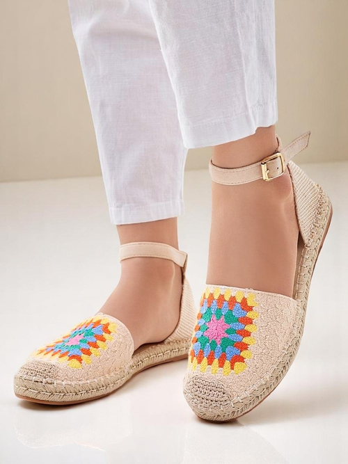 Royalfashion Жіночі еспадрільї Fillines