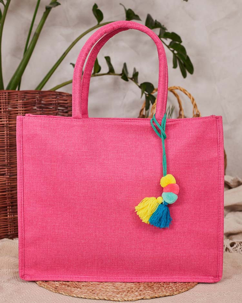 Жіноча тканинна сумка через плече Royalfashion