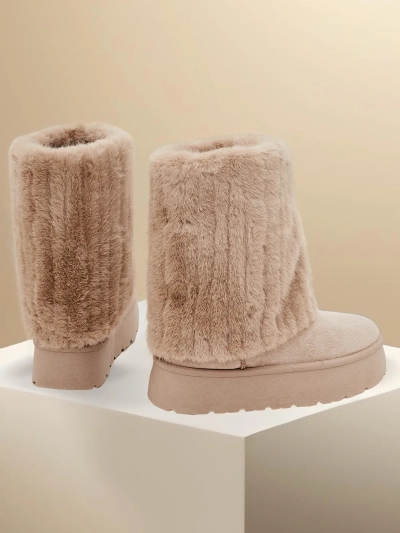Dámské sněhule Royalfashion Rinemo