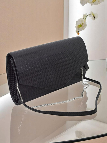 Royalfashion Dámská psaníčková kabelka Luna Elegante