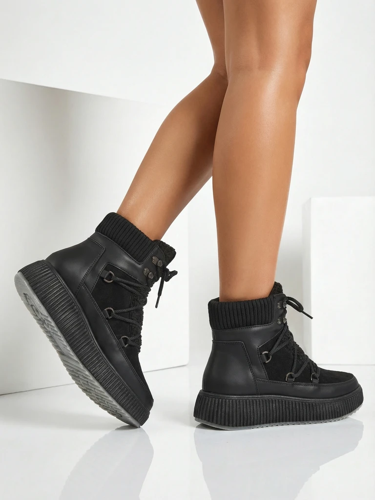 Dámské sněhule Royalfashion Dasendas