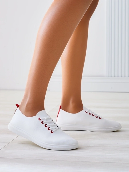 Royalfashion Жіночі ажурні кеди Tareb