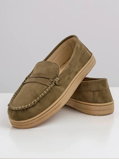 Royalfashion Класичні жіночі мокасини Carollese