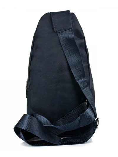 Royalfashion Чоловіча сумка на одне плече Solo Cross
