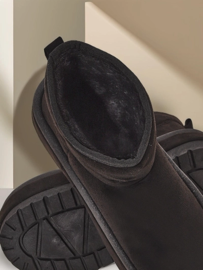 Dámské sněhové boty Royalfashion Ysiof