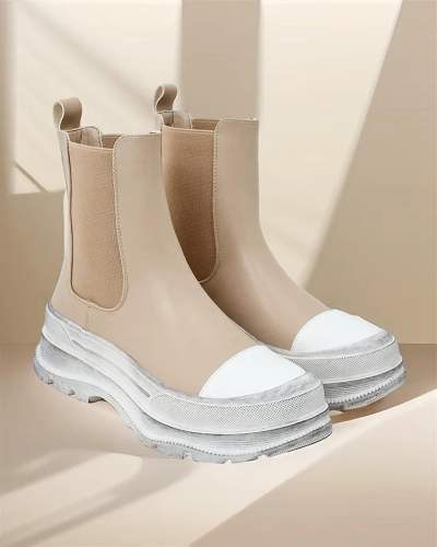 Dámské slip-on boty Royalfashion Anerr