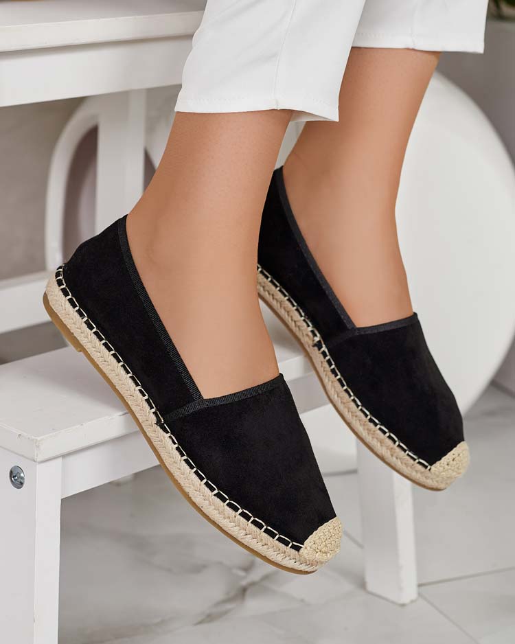 Royalfashion Dámské espadrilky Dimalle