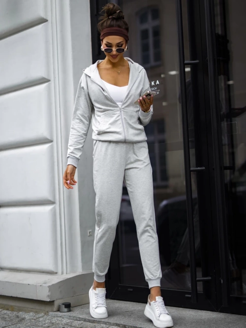 Royalfashion Жіночий спортивний костюм Casual Dres