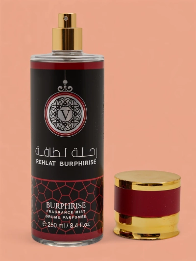 Burphrise Rehlat Tělový sprej 250 ml