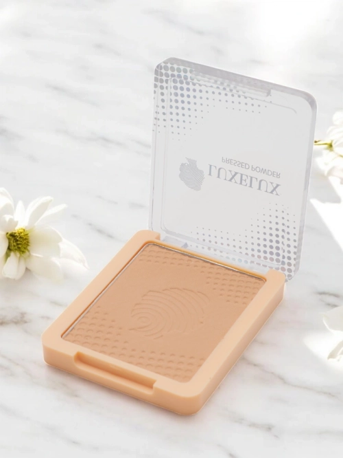 Luxelux Pressed Powder 02 8g