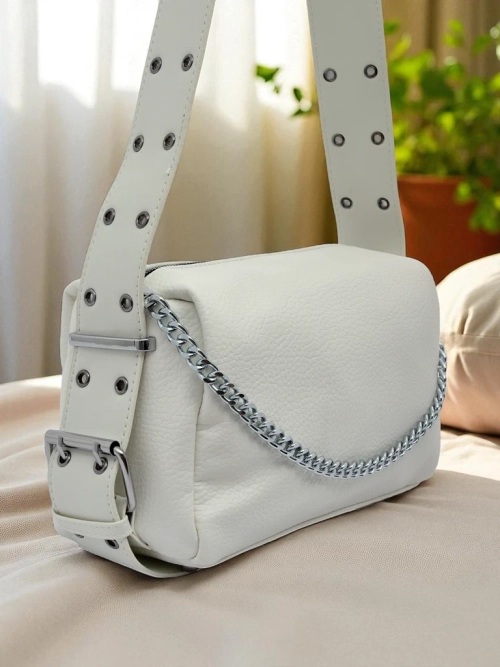 Royalfashion Маленька жіноча сумочка з екошкіри Ivy Grace