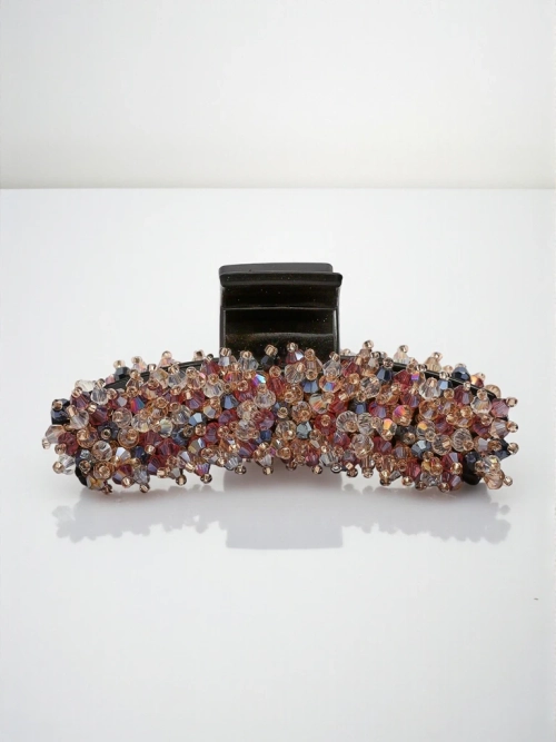 Royalfashion Шпилька для волосся з кристалами