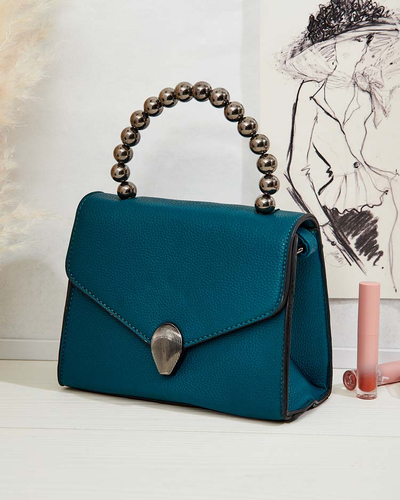 Royalfashion Dámská kabelka z ekokůže