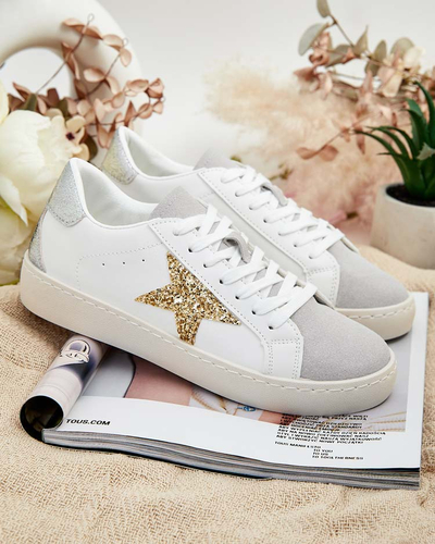 Royalfashion Dámská sportovní obuv Abi